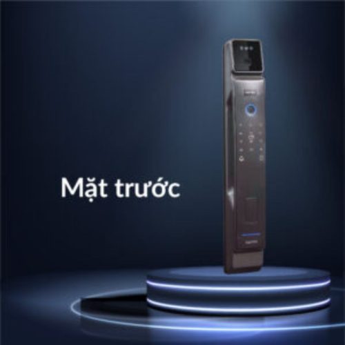 mat truoc khoa thong minh faster fs008fd3d sv