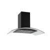 Máy hút mùi kính cong áp tường GrandX GX H70C55B 1 may hut mui kinh cong ap tuong grandx gx h70c55b