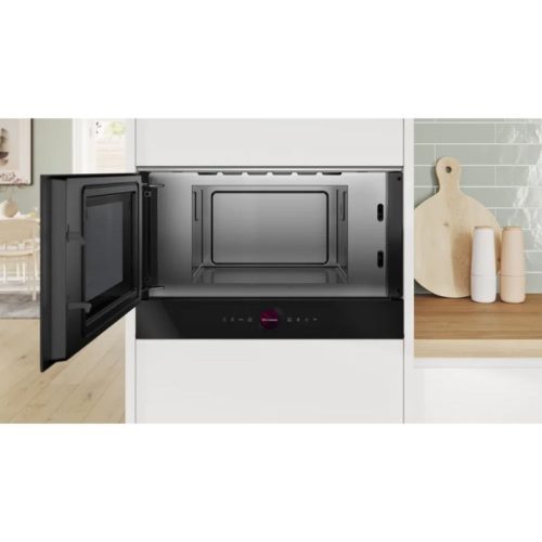 Cửa lò vi sóng Bosch BFL7221B1