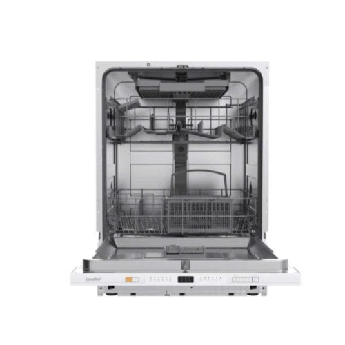 Máy rửa chén Comfee CDW-15B60AS – Lắp đặt âm tủ – Dung tích 15 bộ – AI