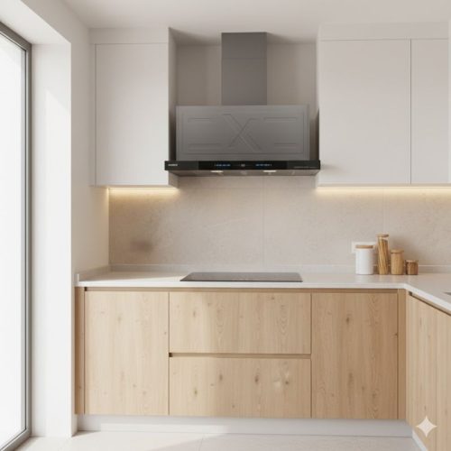 Ảnh máy hút mùi GrandX GX H70F85G