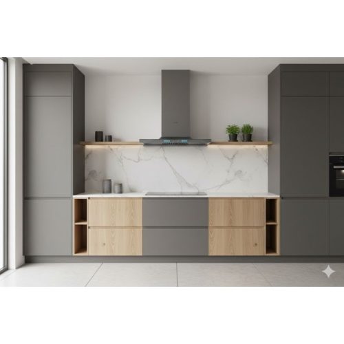 Ảnh máy hút mùi GrandX GX H70T81SG