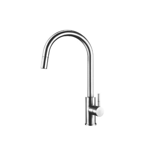 Vòi rửa bát GrandX GXF05