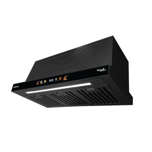 Máy hút mùi Kocher Turbo X3D-350D