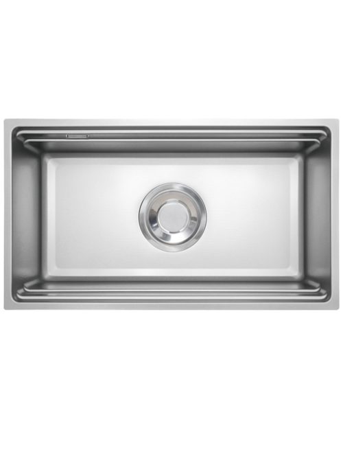 Chậu rửa bát Kluger KG7644FS Basic