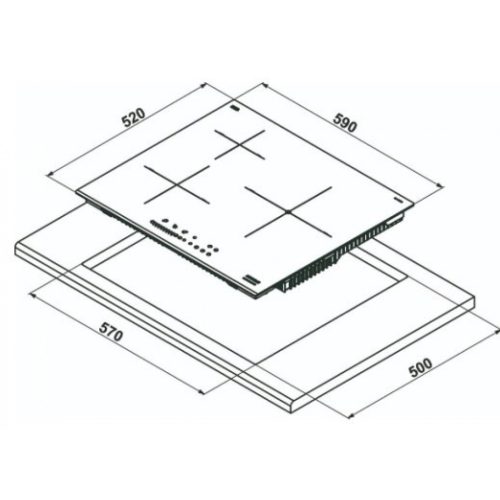 ban ve bep tu 533 09 961 hafele 1090x1090 1