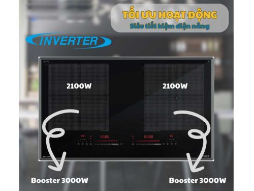 bep tu grandx gx ih868pro 3