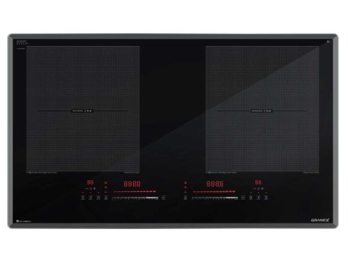 Bếp từ GrandX GX IH868Pro