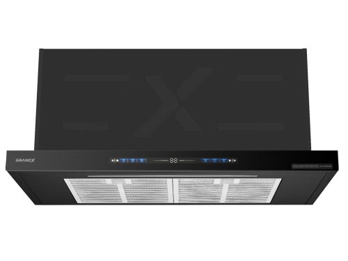 Máy hút mùi âm tủ GrandX GX H70F85B