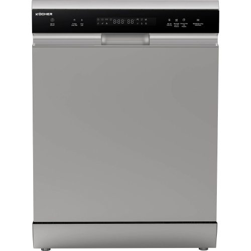 Máy Rửa Bát Độc Lập KOCHER KDEU-X15S