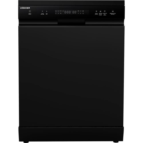 Máy Rửa Bát Độc Lập KOCHER KDEU-X15B