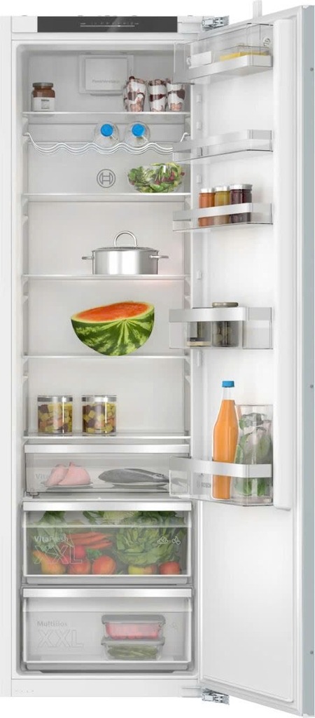 Tủ mát âm tủ Bosch KIR81ADD0 series 6