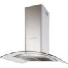 Máy hút khử mùi Kocher K-8890 90cm 2 13558 kocher k 8890 90cm