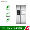 Tủ lạnh 2 cửa Hafele 534.14.250 2 534 optimized.14.250