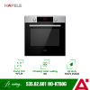 Lò nướng âm tủ Hafele HO-KT60G 535.62.601 2 535 optimized.62.601