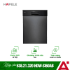 Máy rửa bát Hafele HDW-SI60AB 538.21.320 2 538 optimized.21.320
