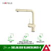 Vòi rửa chén bát Hafele Blancolinus S màu Jasmine 565.68.650 2 565 optimized.68.650
