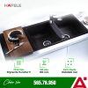 Chậu rửa chén bát Hafele 565.76.950 2 565 optimized.76.950
