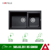 Chậu rửa chén bát Hafele HS G8650 565.83.351 2 565 optimized.83.351