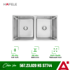 Chậu rửa chén bát Hafele HS S7744 567.23.020 2 567 optimized.23.020