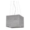 Máy hút khói, khử mùi MALLOCA CONCRETE K-400 1 CONCRETE K 400 6 1
