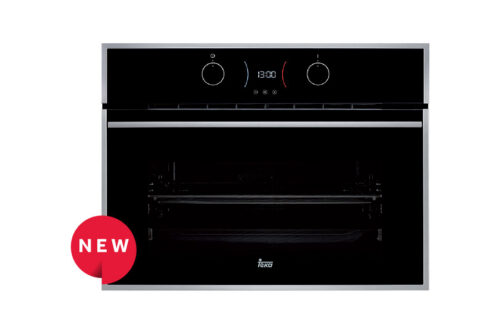 Lò nướng điện TEKA HLC 840 41531020