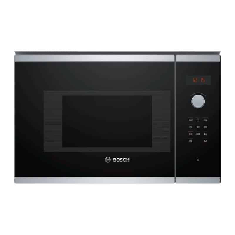 Ảnh Lò vi sóng âm tủ Bosch BFL524MS0 Ảnh Lò vi sóng âm tủ Bosch BFL524MS0