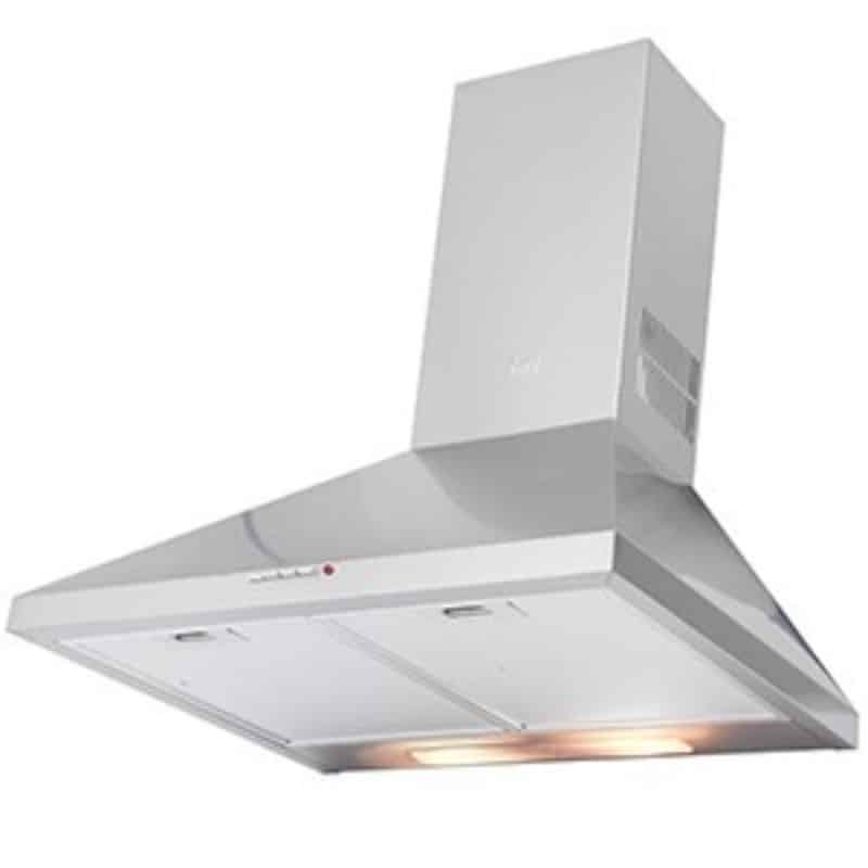 Ảnh thực tế Máy hút mùi Teka DBB 60 Ảnh thực tế Máy hút mùi Teka DBB 60