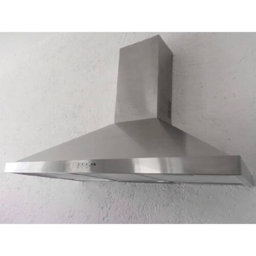 Máy hút mùi TEKA DBB-70 40460420 3 Ảnh thực tế Máy hút mùi TEKA DBB-70