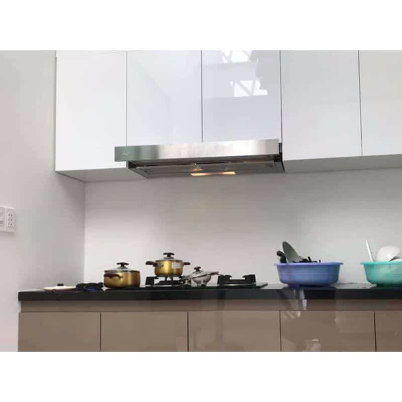 Ảnh thực tế Máy hút mùi Teka TLR2 92 SS Ảnh thực tế Máy hút mùi Teka TLR2 92 SS