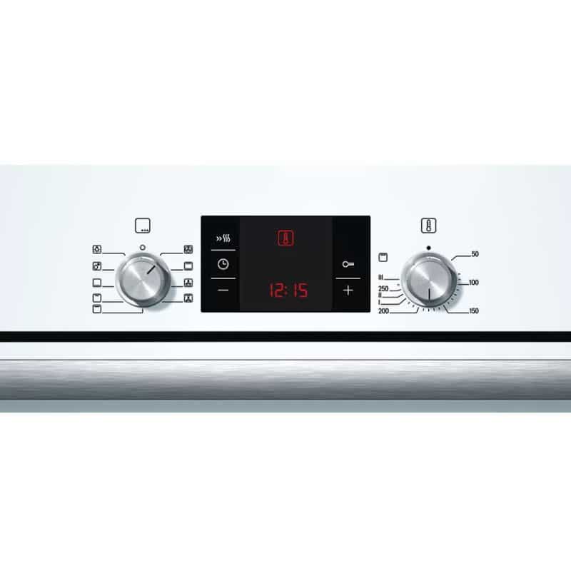 Bảng điều khiển lò nướng Bosch HBA43S320E Bảng điều khiển lò nướng Bosch HBA43S320E