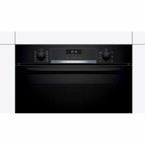 Lò nướng Bosch HBA5370B0 3 Bảng điều khiển lò nướng Bosch HBA5370B0