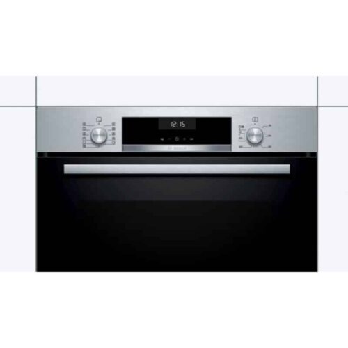 Lò nướng Bosch HBG5575S0A 3 Bảng điều khiển lò nướng Bosch HBG5575S0A