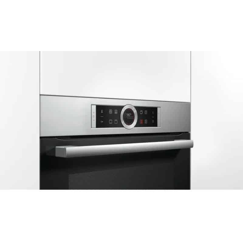 Bảng điều khiển lò nướng Bosch HBG633BS1A Bảng điều khiển lò nướng Bosch HBG633BS1A