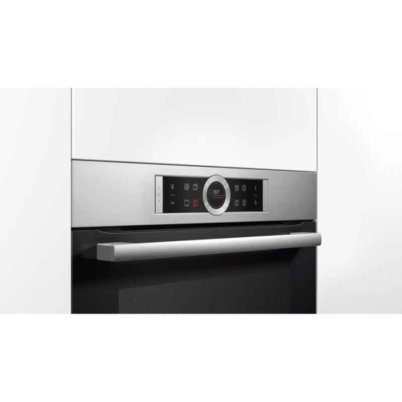 Bảng điều khiển lò nướng Bosch HBG634BS1 Bảng điều khiển lò nướng Bosch HBG634BS1