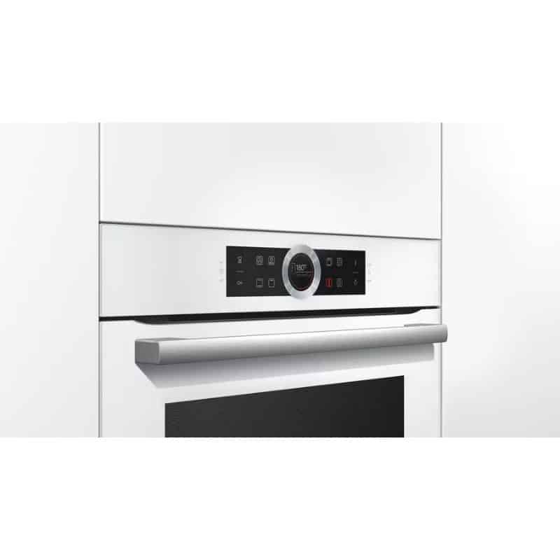 Bảng điều khiển lò nướng Bosch HBG634BW1 Bảng điều khiển lò nướng Bosch HBG634BW1