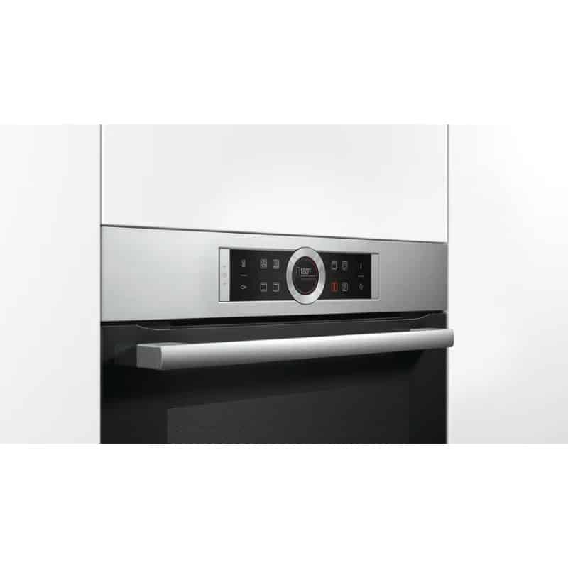Bảng điều khiển lò nướng BOSCH HBG634HS1 Bảng điều khiển lò nướng BOSCH HBG634HS1
