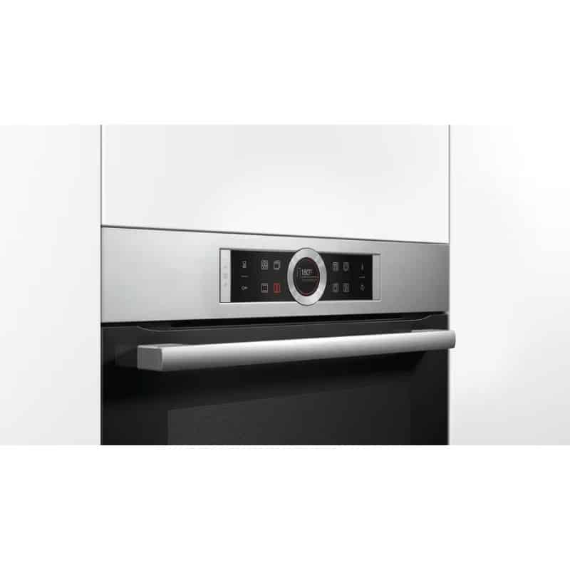 Bảng điều khiển lò nướng Bosch HBG635HS1 Bảng điều khiển lò nướng Bosch HBG635HS1