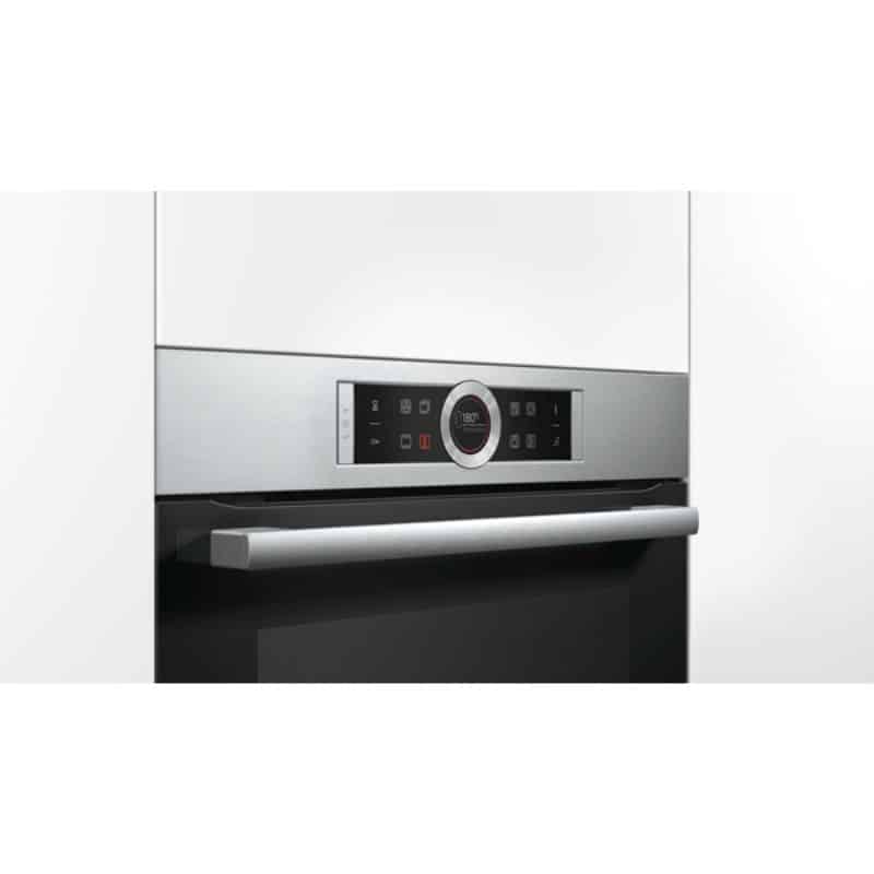 Bảng điều khiển lò Nướng Bosch HBG655HS1 Bảng điều khiển lò Nướng Bosch HBG655HS1
