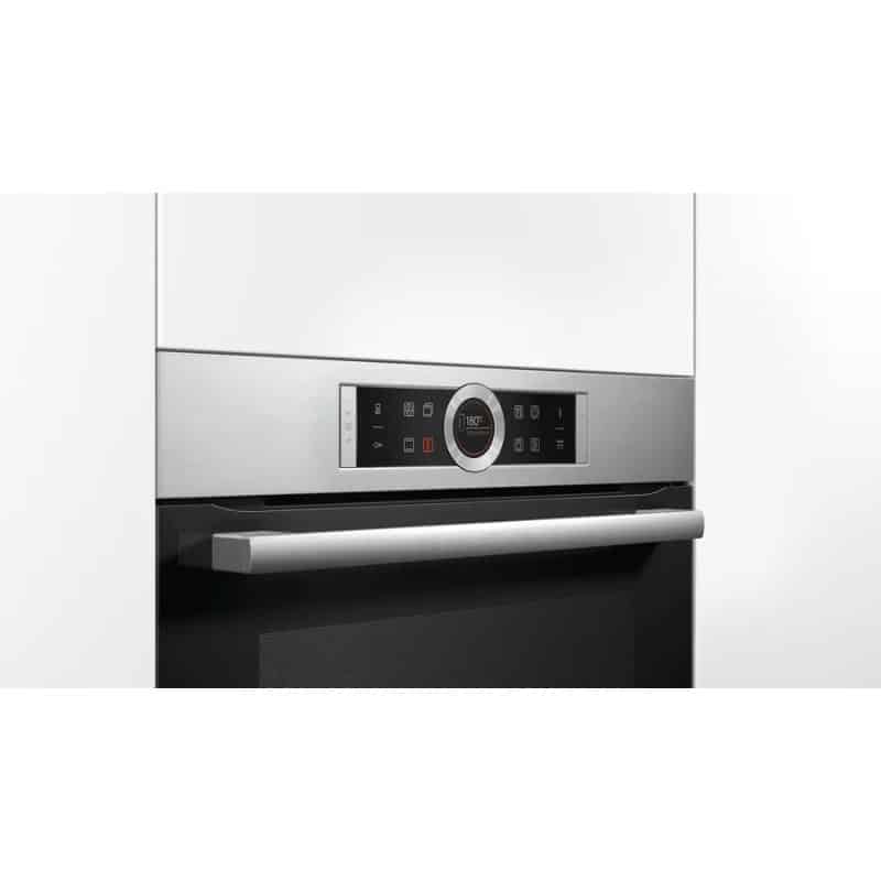 Bảng điều khiển lò nướng BOSCH HBG673BS1F Bảng điều khiển lò nướng BOSCH HBG673BS1F