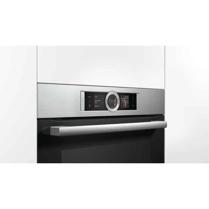 Bảng điều khiển lò nướng BOSCH HBG6764S1 Bảng điều khiển lò nướng BOSCH HBG6764S1