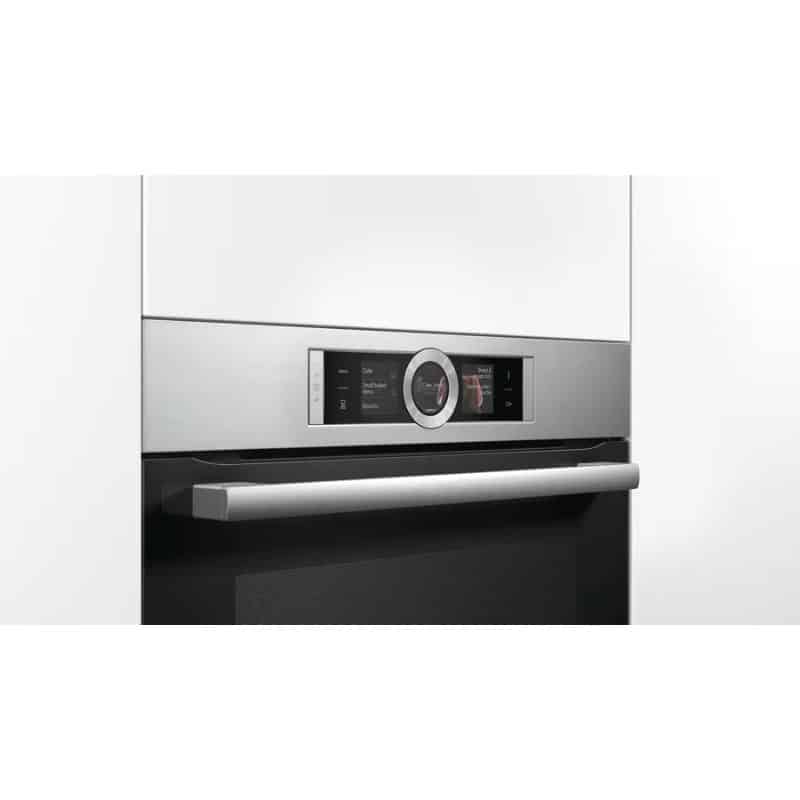 Bảng điều khiển lò nướng BOSCH HBG676ES1 Bảng điều khiển lò nướng BOSCH HBG676ES1