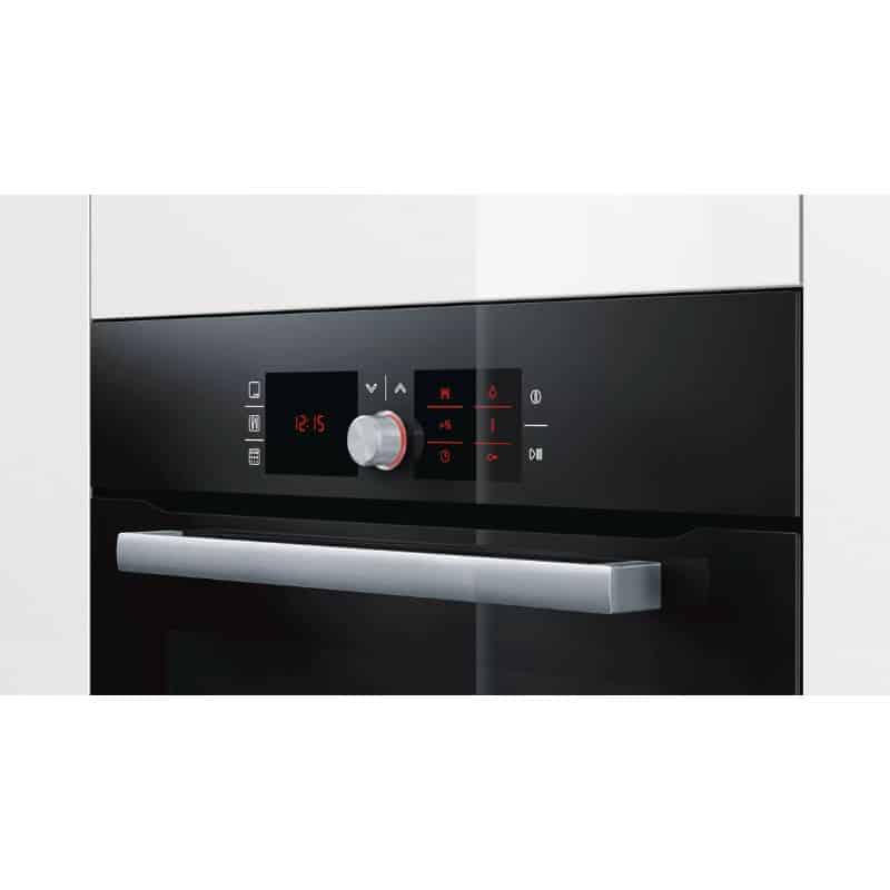 Bảng điều khiển lÒ NƯỚNG BOSCH HBG78B760 Bảng điều khiển lÒ NƯỚNG BOSCH HBG78B760