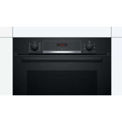 Lò nướng Bosch HBS534BB0B 3 Bảng điều khiển lò nướng Bosch HBS534BB0B