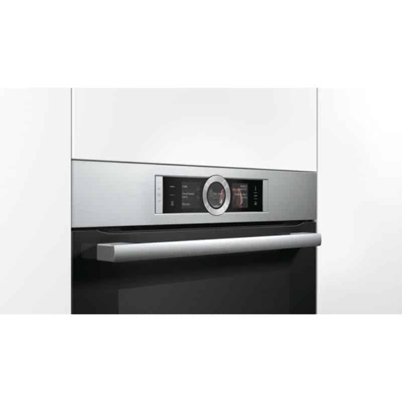 Bảng điều khiển lò nướng BOSCH HSG636ES1 Bảng điều khiển lò nướng BOSCH HSG636ES1