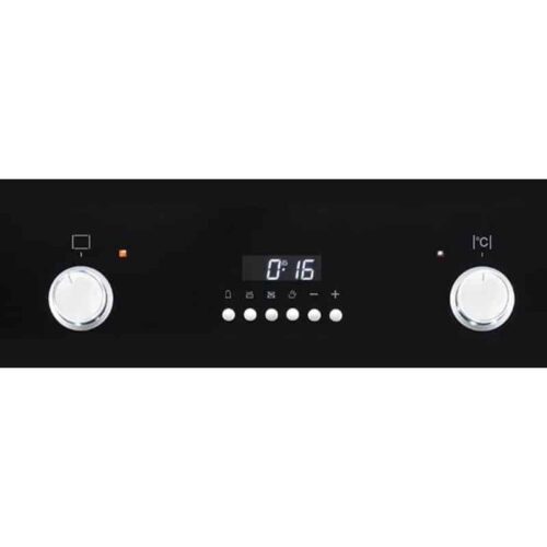 Lò nướng Spelier SPB 6524EU 5 Bảng điều khiển Lò nướng Spelier SPB 6524EU