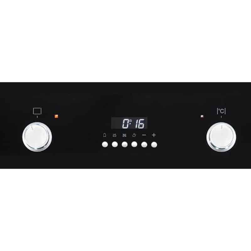 Bảng điều khiển Lò nướng Spelier SPB 6524EU Bảng điều khiển Lò nướng Spelier SPB 6524EU