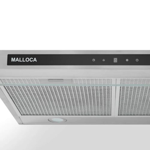 Máy hút khói khử mùi MALLOCA H342.9 TC 4 Bảng điều khiển máy hút khói khử mùi MALLOCA H342.9 TC