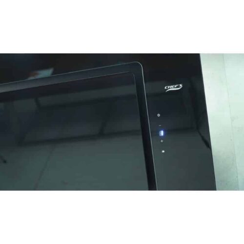 Máy hút mùi Chefs EH-R705E9 5 Bảng điều khiển Máy hút mùi Chefs EH-R705E9
