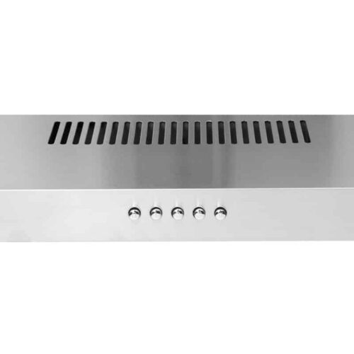 Máy hút mùi TEKA CH 1070BG TF2070B 4 Bảng điều khiển Máy hút mùi TEKA CH 1070BG